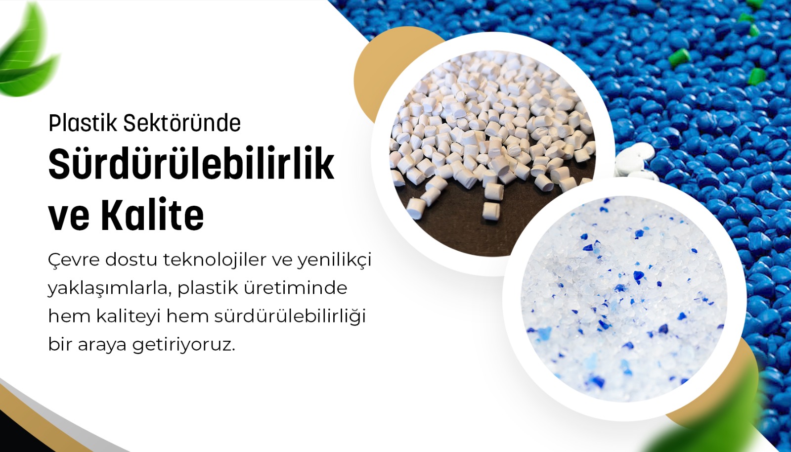 8 Gen Plastik Fabrika