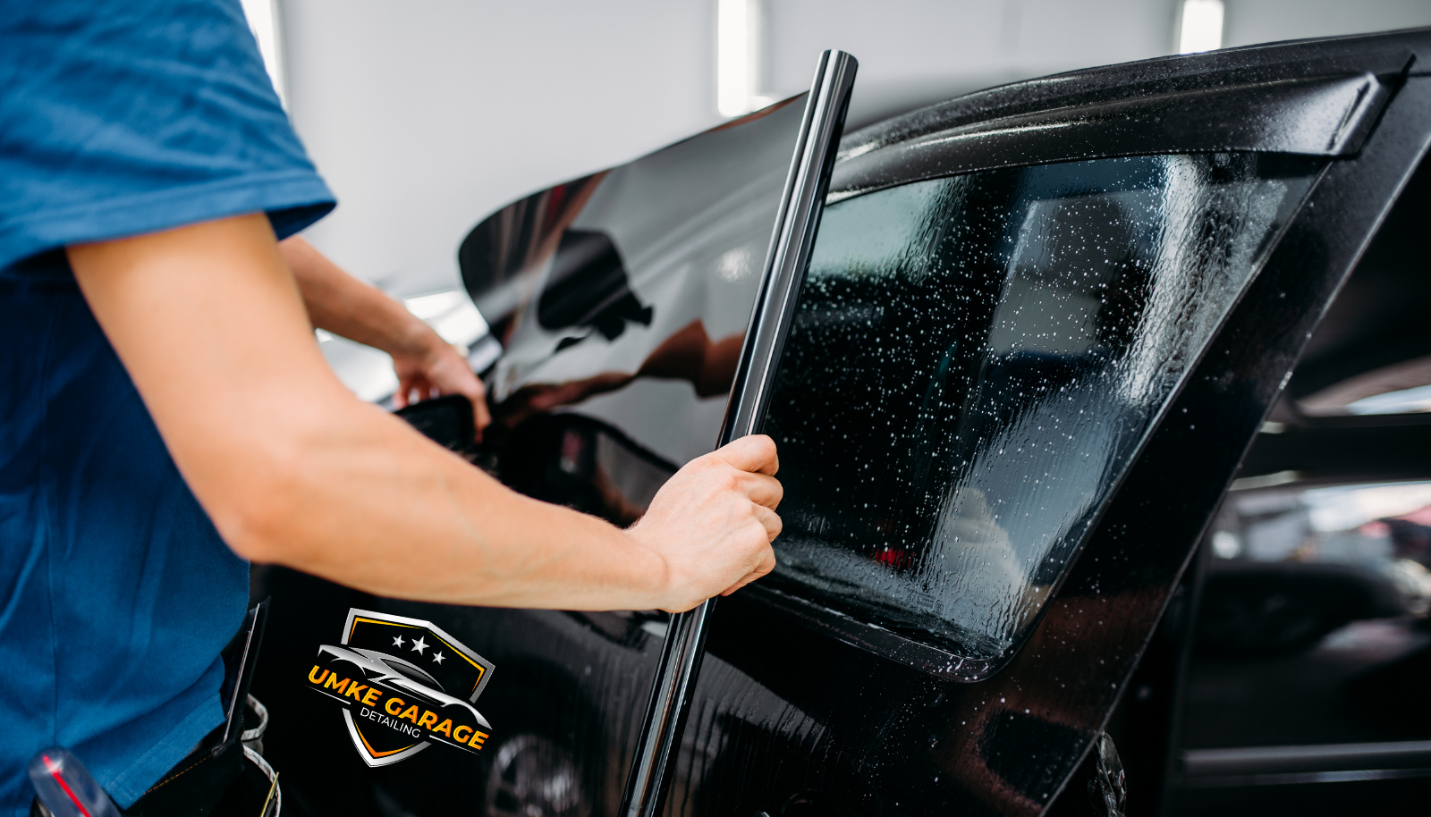  Profesyonel Araç ve Cam Koruma Hizmetleri