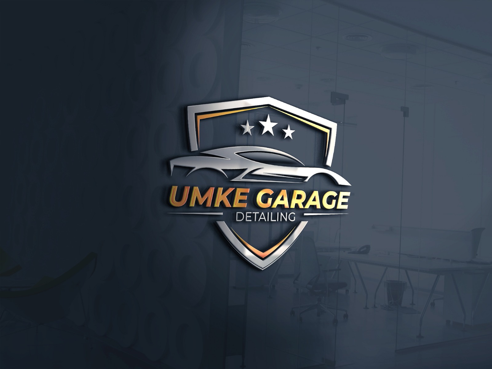 UMKE GARAGE'